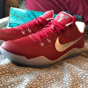 Kobe 11 TB Promo